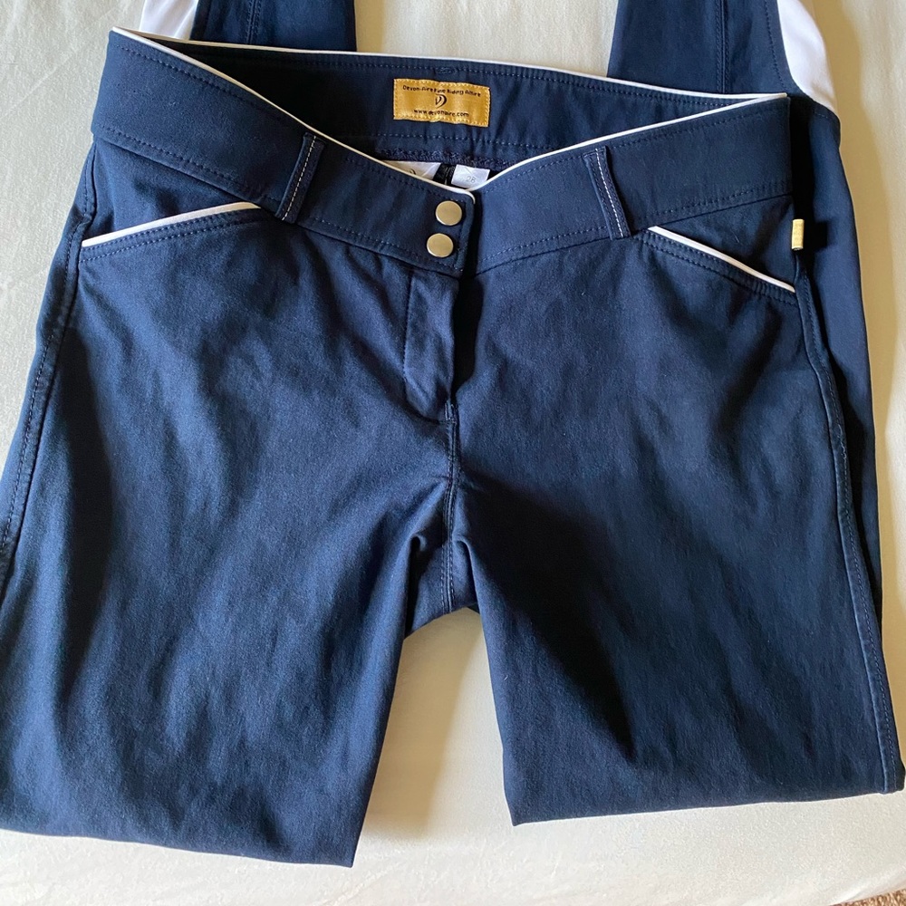 Devon-Aire Riding Breeches